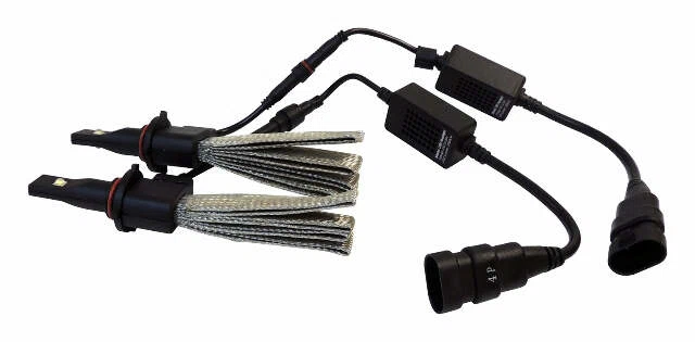 RT Off-Road - LED Headlight Bulb Kit - RT28053